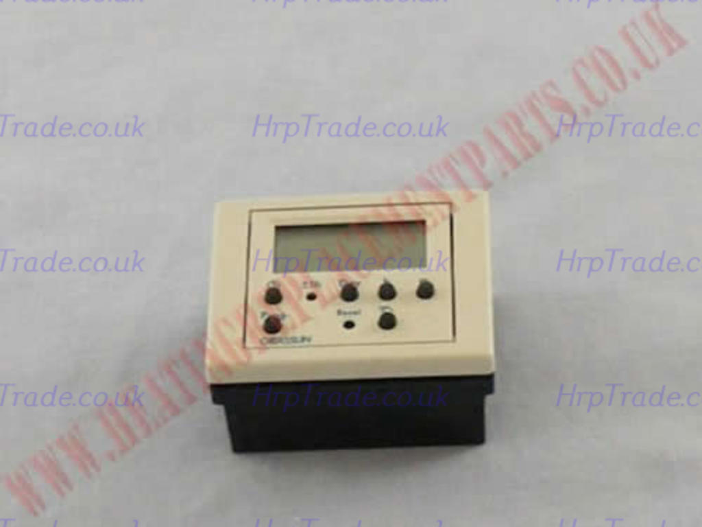 ANDREWS WATER HEATERS  E125